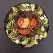 Köfte Salat