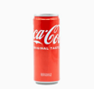 Coca-Cola 0,33l