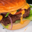 Köfte Burger